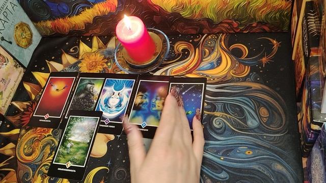 Расклад на день,карта дня🔮