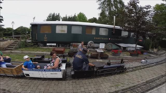 Train Mountain 2022 Triennial Director's Cut June 22nd (Wednesday)