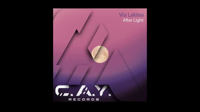Via Laktea - After Light (Original Mix)