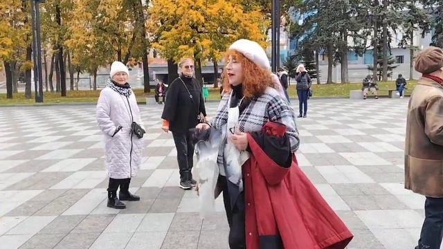 11 ОКТЯБРЯ 2025 А, ЧЕМ ЖЕ ЗАКОНЧИЛИСЬ СЕГОДНЯ ТАНЦЫ! #kharkiv