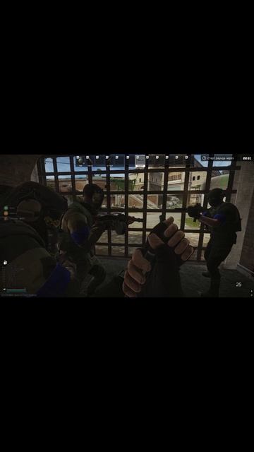Tarkov Arena