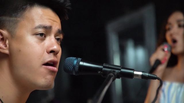 Кавер Группа ONE LIFE с песней Shallow!