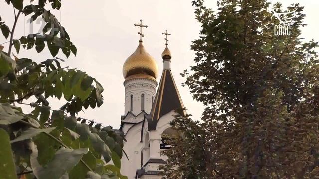 «Глобус Православия» с Марией Бутиной. Америка