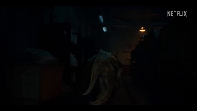 Очень странные дела Официальный трейлер 5 сезон || Stranger Things Official Trailer For Season 5