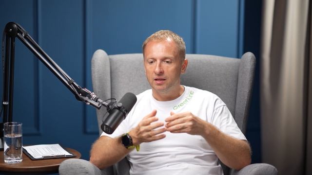 Визионер. Евгения Кубанцева, питомник «Вергер»