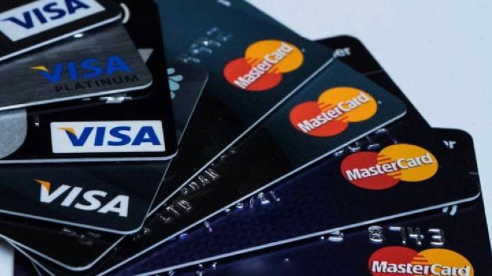 Visa продлила права на свой товарный знак в России на 10 лет