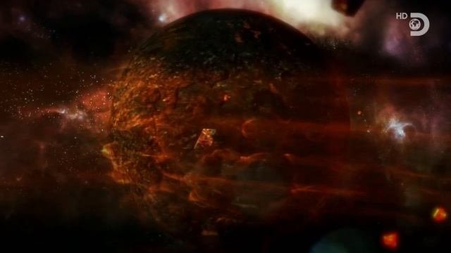 Как устроена Вселенная 7 сезон 7 серия (документальный сериал, 2019)