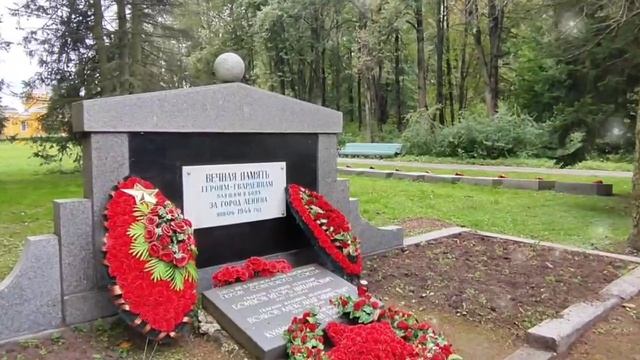 Пулковская мозаика