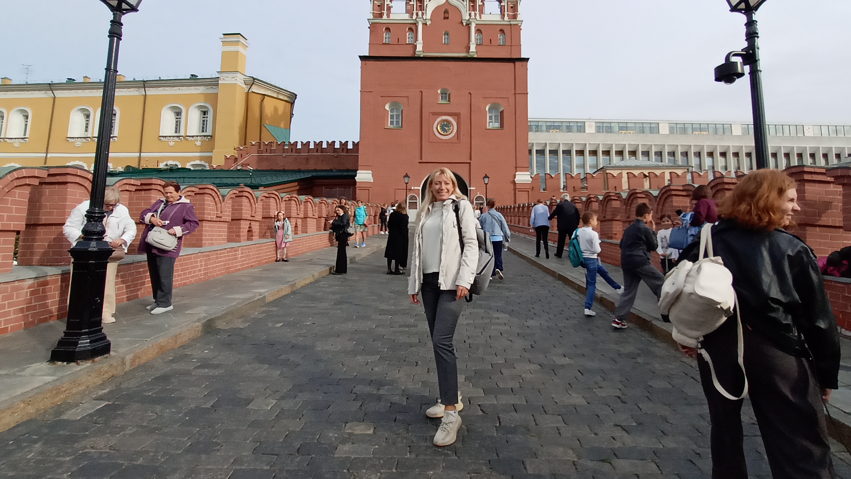Идеальный вариант для похода с детьми - полезная информация.