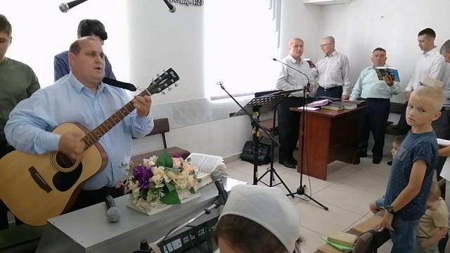 Дорогие минуты нам Бог доровал