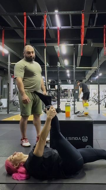 Прессстрейч на 5 мин