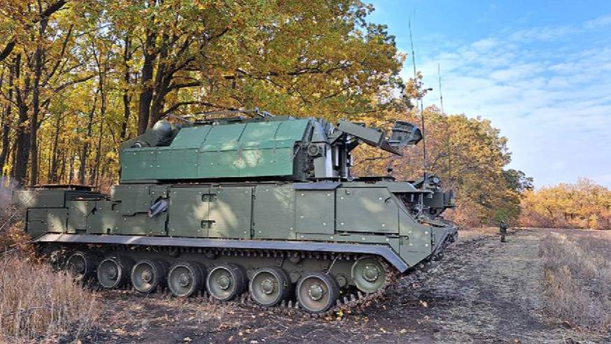 Силы ПВО отразили атаку БПЛА на шесть районов Ростовской области