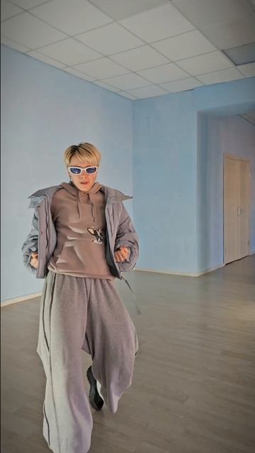 Танцуем тренды