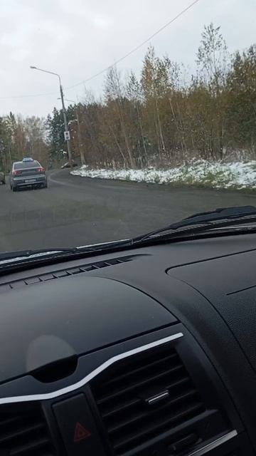 Динамика Лада гранта кросс