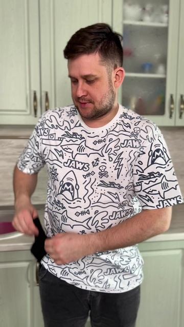 Старый Дед