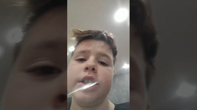 просто сидим и болтаем