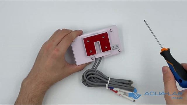 HM Digital DM-2 стационарный TDS метр, солемер |Видеоинструкция