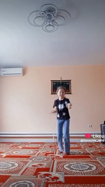 приветики