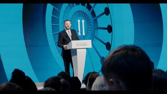 Создавая будущее: Россия  центр глобальных инноваций