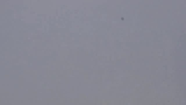 в небе над бразилией