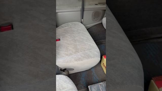 Обзор для авито на Toyota HiAce Regius