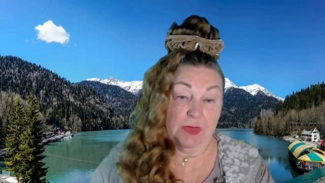 УРОКИ ЖИЗНИ | Наталья Грибанова | Дар Мира