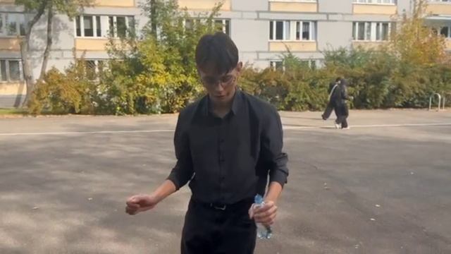 Реклама питьевой воды 🌊