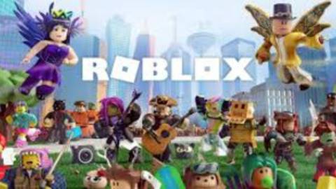 24 часа я играю в Roblox