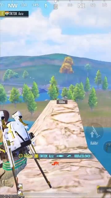 Тактика PUBG MOBAIL.11-10-2025
