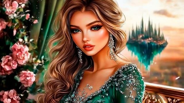 АУДИОКНИГА ПОЛНАЯ: ИЗБРАННАЯ СУДЬБОЙ ✿ ЛЮБОВНОЕ ФЭНТЕЗИ ✿ ПОПАДАНЦЫ ✿ ПРИКЛЮЧЕНИЕ