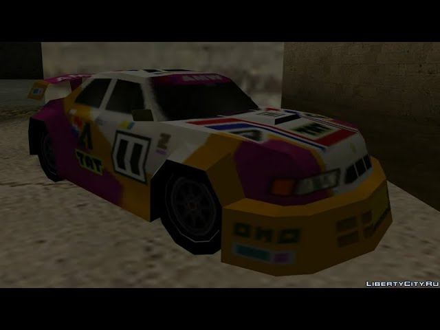 SA MP  RC Cars  Радио тачки ✅Arizona ✅ 2025 ✅ Vice City ✅
