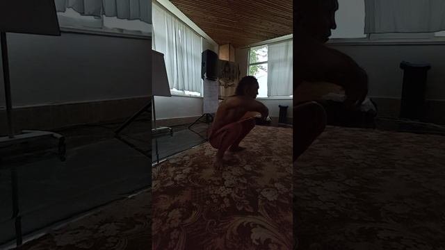 11-10-2025 Нейродинамика на фестивале Радость жизни