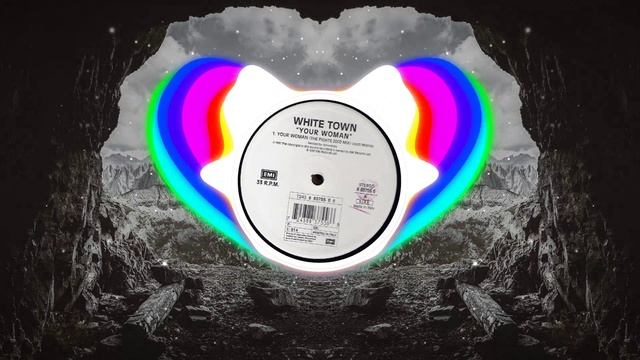 White Town - Your Woman (Arkadiy Trifon Remix)