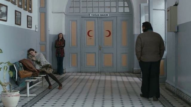 Дядя Кара 1 сезон 60 серия (сериал, 2012)