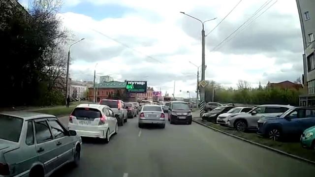 Так разве можно стоять