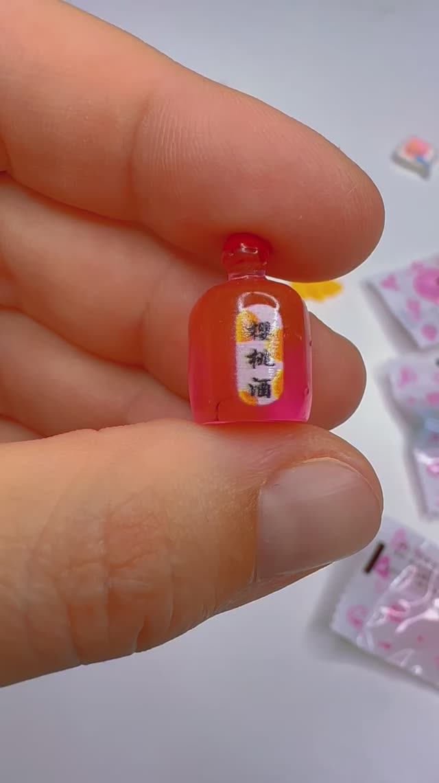 Чудесные бутылочки 😍