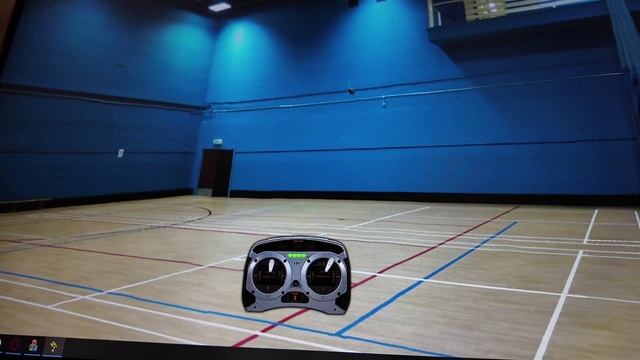 Симулятор вертолета RC  PhoenixRC