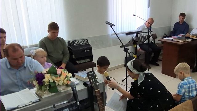детский стишок
