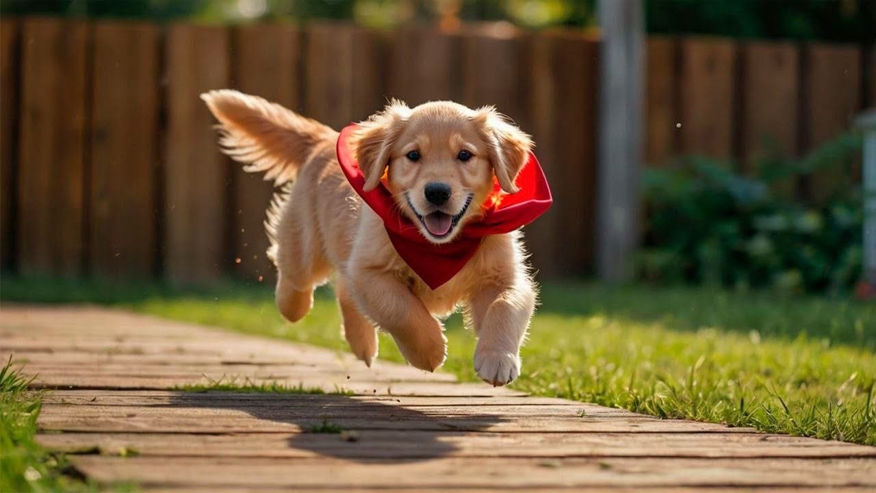 Try Not To Laugh at Challenge  Funny Dog Videos 2025