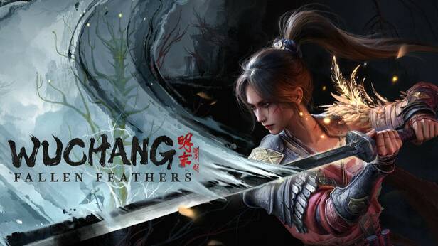 Wuchang: Fallen Feathers|часть третья