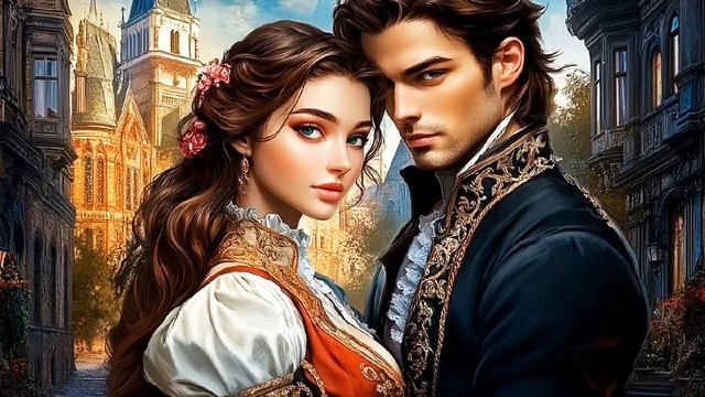 АУДИОКНИГА ПОЛНАЯ: СВЯЗЬ МЕЖДУ НАМИ ✿ ЛЮБОВНОЕ ФЭНТЕЗИ ✿ ПОПАДАНЦЫ ✿ ПРИКЛЮЧЕНИЕ