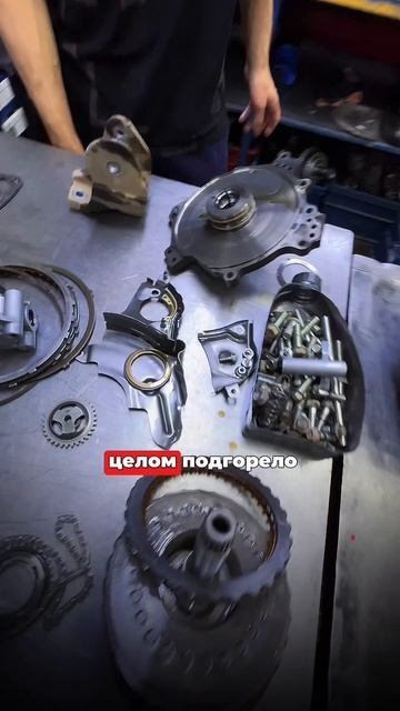 Вот что значит японское качество Mitsubishi