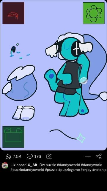 Я создала тг канал