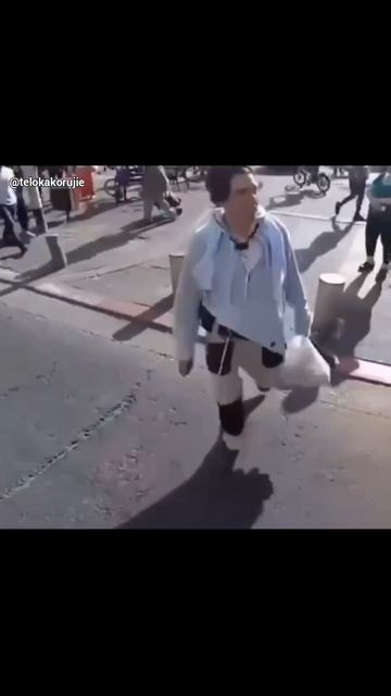 Перцовка