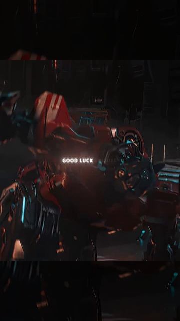 “Finally, The Showdown!” Transformers Optimus Prime Edit - AL NACER! (Slowed
