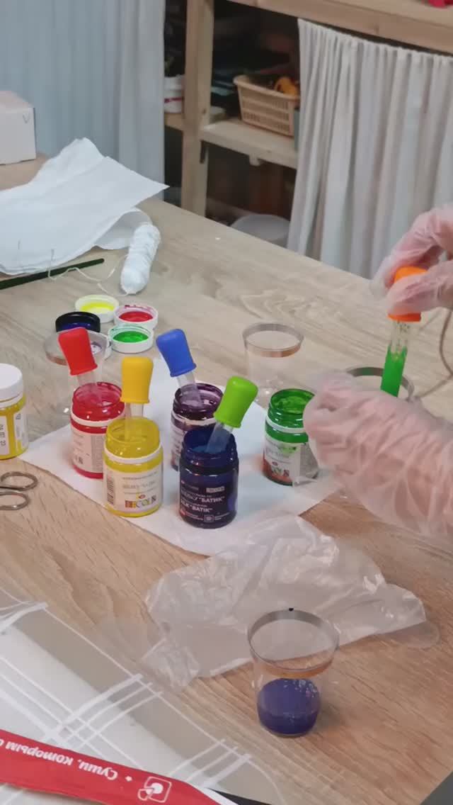 Неочевидные плюсы творчества