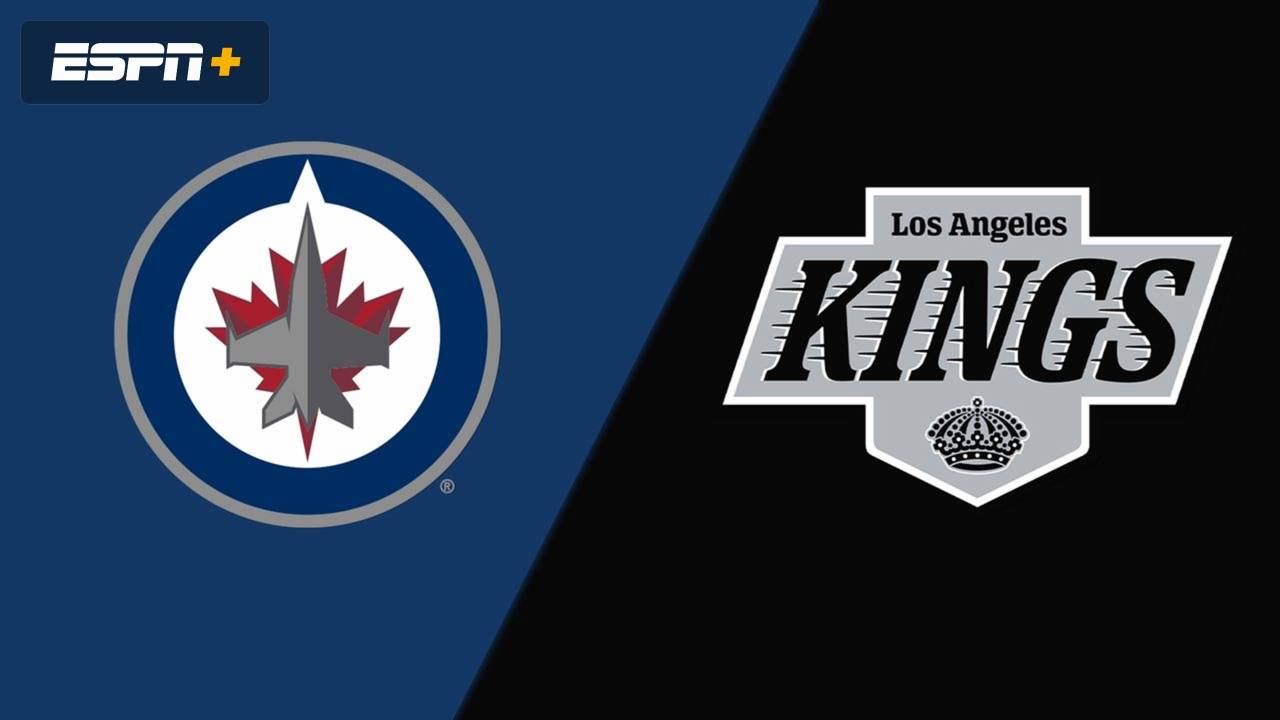Виннипег — Лос-Анджелес|Winnipeg — Los Angeles NHL сезон 25/26 | 11.10.2025 Прямая трансляция