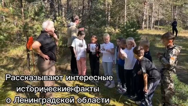 Я выбираю...