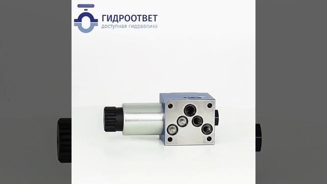 M-3SED10CK1X/350CG24N9K4 распределитель