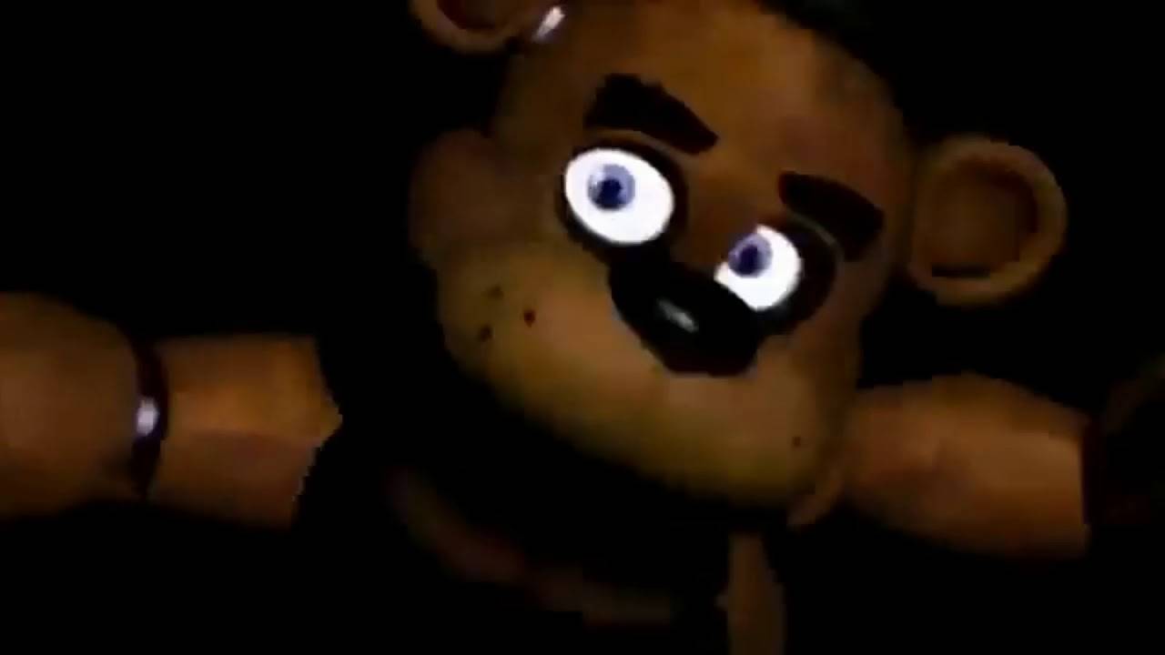 ПРОШЁЛ ПЕРВЫЙ ФНАФ! ПЕРЕЖИЛ 4 И 5 НОЧЬ! Five Nights at Freddys 2